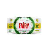 دستمال مرطوب پاک کننده سطوح 100 عددی fairy
