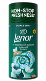 بوستر خوشبو کننده لنور lenor