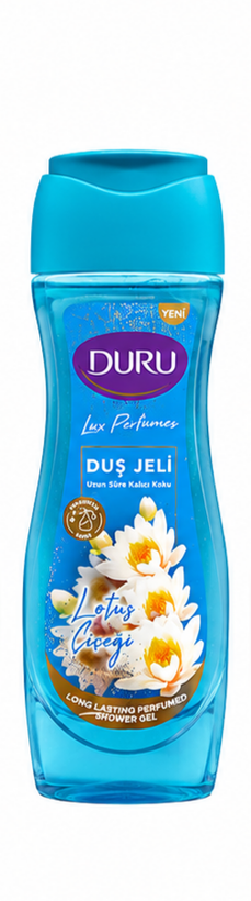 شامپو بدن دورو ترکیه DURU
