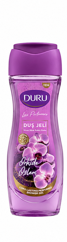 شامپو بدن دورو ترکیه DURU