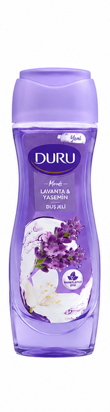 شامپو بدن دورو ترکیه DURU