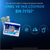 جرمگیر ماشین ظرفشویی فینیش | Finish Dishwasher Cleaner