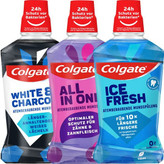 دهانشویه کلگیت colgate protection