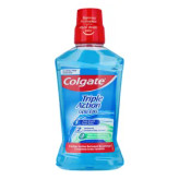 دهانشویه کلگیت colgate protection