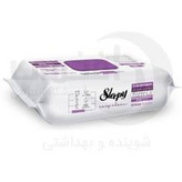 دستمال مرطوب پاک کننده سطوح sleepy