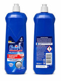 مایع براقکننده و خشککننده ماشین ظرفشویی finish فینیش ترک ( جلا دهنده )