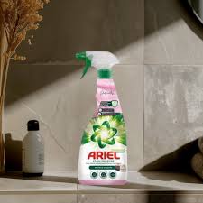 Ariel Laundry Detergent – شوینده لباس آریل با رایحه دلپذیر