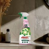 Ariel Laundry Detergent – شوینده لباس آریل با رایحه دلپذیر
