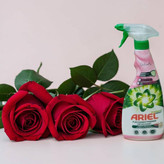Ariel Laundry Detergent – شوینده لباس آریل با رایحه دلپذیر