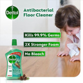 مایع کفشوی دتول ۹۰۰ میلیلیتر | Dettol Floor Cleaner 900ml