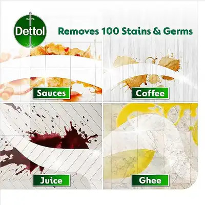 مایع کفشوی دتول ۹۰۰ میلیلیتر | Dettol Floor Cleaner 900ml