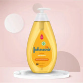 شامپو بچه جانسون پمپی ۷۵۰ میل Johnson's
