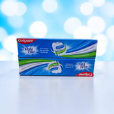 خمیردندان کلگیت سهتأثیره با رایحه نعناع ۱۰۰ میلیلیتر | Colgate 3 Effect