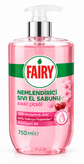 مایع دستشویی فِیری Fairy مرطوبکننده ۷۵۰ میلیلیتر | مدلهای مختلف