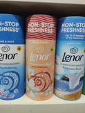 بوستر خوشبو کننده لنور lenor
