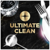 قرص ماشین ظرفشویی فینیش پاوربال Ultimate | تمیزی عمیق و درخشش ظروف ۸۵ عددی