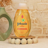 شامپو بچه جانسون پمپی ۷۵۰ میل Johnson's