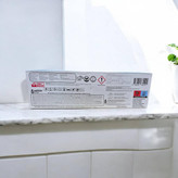 دستمال تی همراه دسته تی اوکسی Mr. OXY مدل Yer Temizlik Havlusu بسته ۵۰ عددی + هدیه تی (Mop)