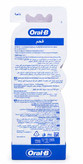 مسواک اورال بی کراس اکشن 3D وایت مدل سفیدکننده دندان، بسته اقتصادی دو عددی Oral-B CrossAction 3D White Value Pack