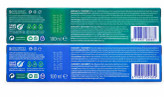 خمیردندان کلگیت مکس فرش کولینگ کریستال ۱۰۰ میلیلیتر | Colgate MaxFresh