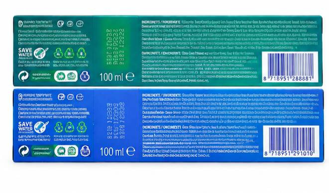 خمیردندان کلگیت مکس فرش کولینگ کریستال ۱۰۰ میلیلیتر | Colgate MaxFresh