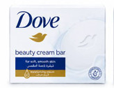 Dove Beauty Bar Soap – صابون داو مدلهای مختلف ۱۳۵ گرمی