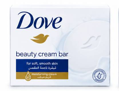 Dove Beauty Bar Soap – صابون داو مدلهای مختلف ۱۳۵ گرمی