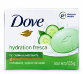 Dove Beauty Bar Soap – صابون داو مدلهای مختلف ۱۳۵ گرمی