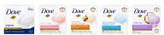 Dove Beauty Bar Soap – صابون داو مدلهای مختلف ۱۳۵ گرمی