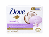 Dove Beauty Bar Soap – صابون داو مدلهای مختلف ۱۳۵ گرمی