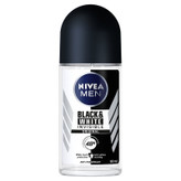 اسپری دئودورانت رول ضدتعریق مردانه نیوآ مدل NIVEA MEN با رایحههای متنوع