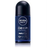 اسپری دئودورانت رول ضدتعریق مردانه نیوآ مدل NIVEA MEN با رایحههای متنوع