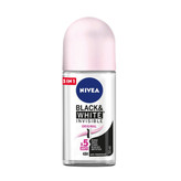 رول ضد تعریق نیوآ NIVEA مدلهای Fresh Natural، Dry Comfort، Black & White، Invisible Pure و Derma Control
