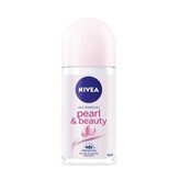 رول ضد تعریق نیوآ NIVEA مدلهای Fresh Natural، Dry Comfort، Black & White، Invisible Pure و Derma Control