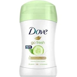 اسپری ضد تعریق داو مدلهای Go Fresh و Advanced Care و Invisible Dry